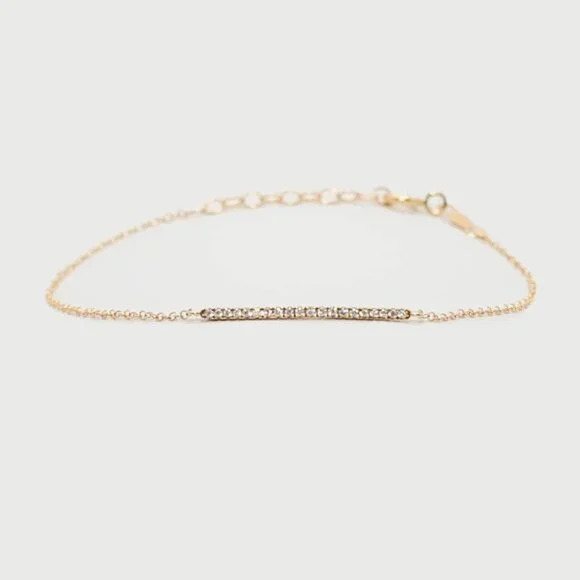 Giveaway Winner: @curatedbythesea – Catbird Braclet - Picture 1 of 3